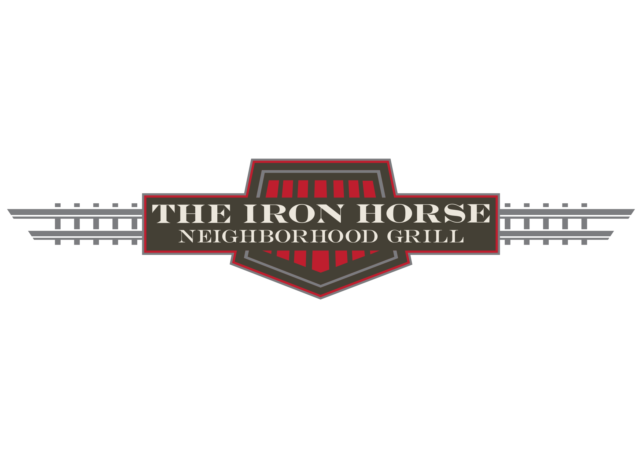 The Iron Horse Neighborhood Grill & The Iron Horse Charitone